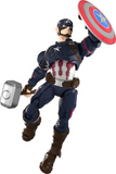 Blokees Marvel Infinity Saga Champion Class CC03 - Captain America