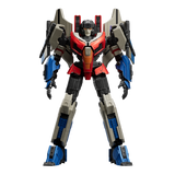 Blokees Transformers Classic Class - Transformers One - Starscream Model Kit
