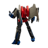 Blokees Transformers Classic Class - Transformers One - Starscream Model Kit
