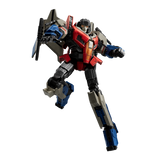 Blokees Transformers Classic Class - Transformers One - Starscream Model Kit