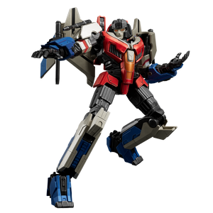 Blokees Transformers Classic Class - Transformers One - Starscream Model Kit