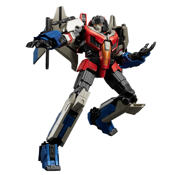 Blokees Transformers Classic Class - Transformers One - Starscream Model Kit
