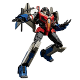Blokees Transformers Classic Class - Transformers One - Starscream Model Kit