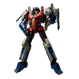 Blokees Transformers Classic Class - Transformers One - Starscream Model Kit