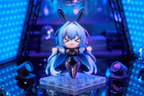 Nendoroid 2015 Azur Lane - New Jersey: Exhilarating Steps!