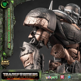 Yolopark  AMK Series Model Kit - Transformers: Rise of the Beasts - Rhinox