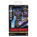 Transformers: Age of the Primes Deluxe Class Combaticon Blast Off