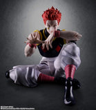 S. H. Figuarts Hunter x Hunter - Hisoka Pre-order