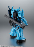Mobile Suit Gundam: The 08th MS Team Robot Spirits MS-07B-3 Gouf Custom (Ver. A.N.I.M.E.)