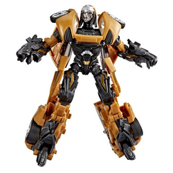 Transformers: Age of Extinction Studio Series Deluxe Class Concept Art KSI Widow