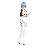 BLOKEES Evangelion Fantastic Series Mari Makinami Illustrious Entry Plug Interior
