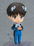 Nendoroid 2797 Rebuild of Evangelion - Shinji Ikari (Plugsuit Ver.) Pre-order