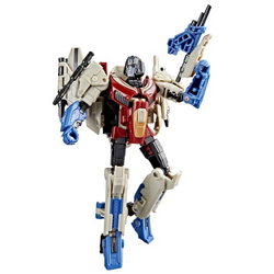 Transformers: One Studio Series Deluxe Class - Starscream