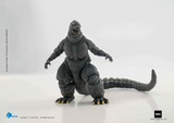 Hiya Toys Godzilla vs. King Ghidorah (1991) - Godzilla (Heat Ray Hokkaido Ver.) PX Previews Exclusive