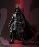 Star Wars Meisho Movie Realization - Obi-Wan Kenobi -  Samurai Taisho Darth Vader (Vengeful Spirit)