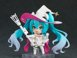 Nendoroid 2477 Hatsune Miku GT Project -  Racing Miku (2024 Ver.)