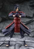 S. H. Figuarts Naruto: Shippuden - Madara Uchiha (Legend of Darkness) Pre-order