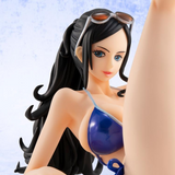 Megahouse - One Piece Portrait of Pirates Nico Robin (Ver.BB_02 20th Anniversary) Limited Edition Pre-order