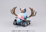 Bandai Hobby Chopper Robo - One Piece - #1 Chopper Robo - Tank