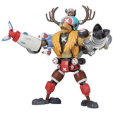 Bandai Hobby Chopper Robo - One Piece - #1 Chopper Robo - Tank