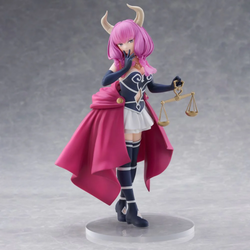 Coreful Figure:  Frieren: Beyond Journey's End - Aura