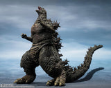 S. H. MonsterArts GODZILLA - GODZILLA THE RIDE: GREAT CLASH Pre-order