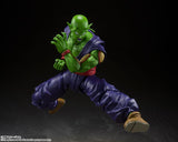 S. H. Figuarts Dragon Ball Super - Super Hero - Piccolo Re-issue