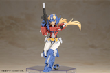 Transformers Optimus Prime Humikane Shimada Ver. Model Kit