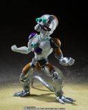 S. H. Figuarts Dragon Ball Z - Mecha Frieza