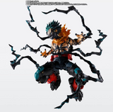 S. H. Figuarts My Hero Academia - Deku Overlay Pre-order
