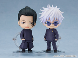 Nendoroid 2206 Jujutsu Kaisen - Suguru Geto Tokyo Jujutsu High School Ver.