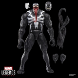 Marvel Legends PS5 Marvel's Spider-Man 2 Gamerverse - Venom Deluxe