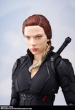 S. H. Figuarts - Avengers: Endgame  - Black Widow