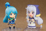 Nendoroid 2551 - KONO SUBARASHII SEKAI NI SYUKUFUKU WO! 3 / KonoSuba - Eris Pre-order