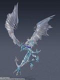S. H. MonsterArts - Yu-Gi-Oh! 5D's -  STARDUST DRAGON Pre-order