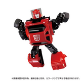 Transformers Missing Link C-04 Cliffjumper