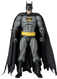MAFEX No.270 Batman: Knightfall - Batman (Knight Crusader Black Ver.)