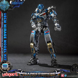 Yolopark AMK Pro Series Model Kit - Transformers: Rise of the Beasts - Mirage