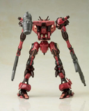 Kotobukiya  1/72 - Armored Core 4 Variable Infinity Algebra Soluh Barbaroi