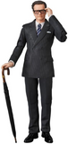 MAFEX No.073 Kingsman: The Secret Service - Harry “Galahad” Hart