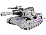 The Transformers: The Movie Studio Series Leader Class Megatron