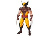 MAFEX X-Men - Wolverine (Brown Comic Version)