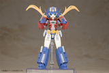 Transformers Optimus Prime Humikane Shimada Ver. Model Kit