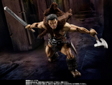S. H. Figuarts BERSERK -  NOSFERATU ZODD Pre-order