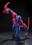 S. H. Figuarts - Spider-Man: Across the Spider-Verse - Spider-Man 2099