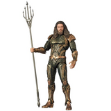 MAFEX No.061 - Justice League - Aquaman