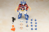 Transformers Optimus Prime Humikane Shimada Ver. Model Kit
