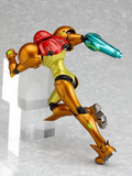 figma No.133 Metroid: Other M - Samus Aran Pre-order