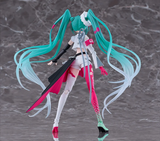 Figma Hatsune Miku GT Project - Racing Miku 2025 Ver.