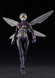 S. H. Figuarts Ant-Man and the Wasp - Wasp